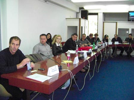 Градоначалници од Срцето на Словенија во посета на Североисточниот регион
