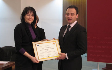 Куманово и Липково општини без дискриминација