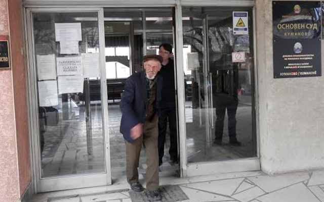 По 5 години во среда ќе почне судењето на Дедо Љубе