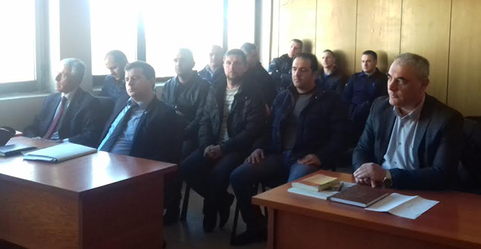 Одложено судењето за прегазеното дете
