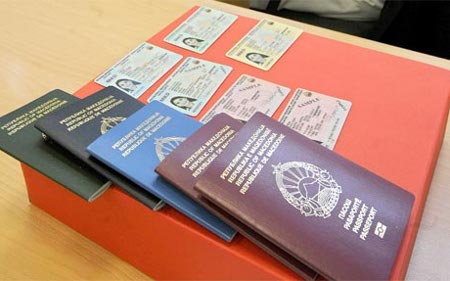 Старите лични карти да се заменат до крајот на февруари