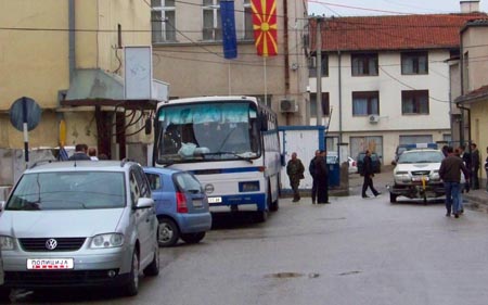 Дваесет годишна девојка исчезнала пред 12 дена