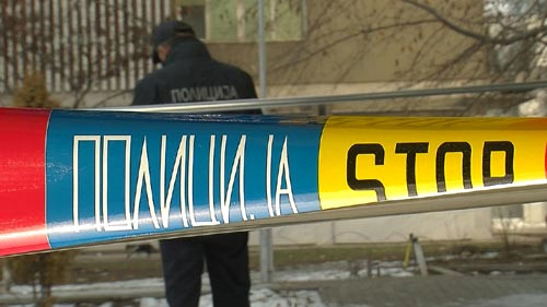 Кумановец повреден во сообраќајќа во Идризово