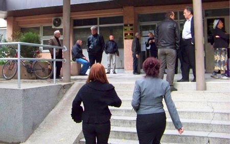 3 години затвор за полов напад врз дете