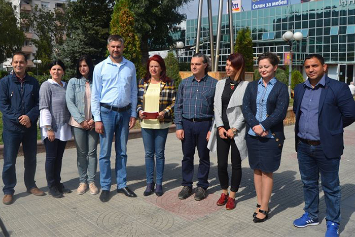 Ќе го поттикнеме рамномерниот регионален развој, најави Мургашанска