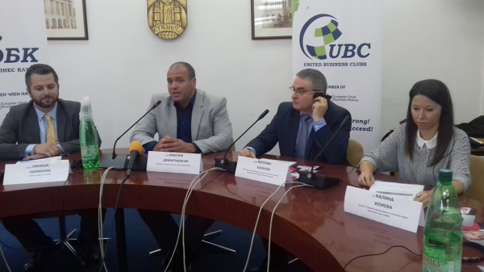 Сектор за планирање проекти за европските фондови, најави Димитриевски