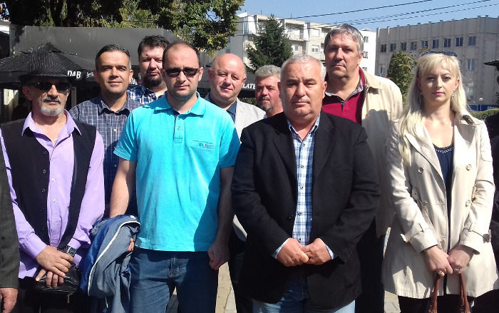 Куманово ќе биде отворен град на културата, најави Ѓорѓиевски