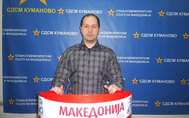 СДСМ: Владата само ветува а не гради