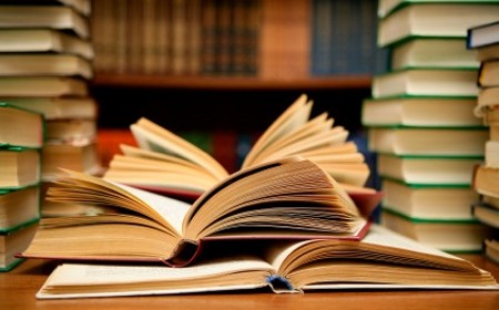 Промоција на книгата „Со вкус на овошен сладолед“