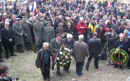 Одбележана 99 годишнината од Кумановска битка
