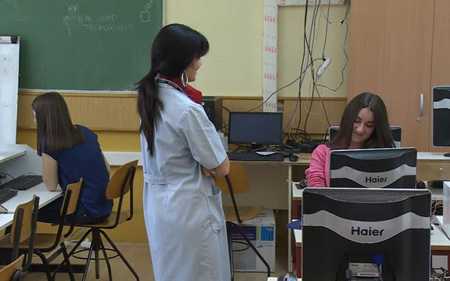 Се укинува екстерното тестирање
