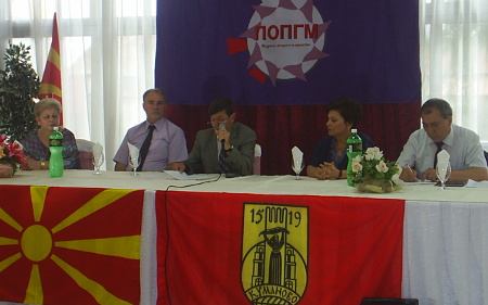 Штефица Ујчиќ претседател на Партијата на пензионерите
