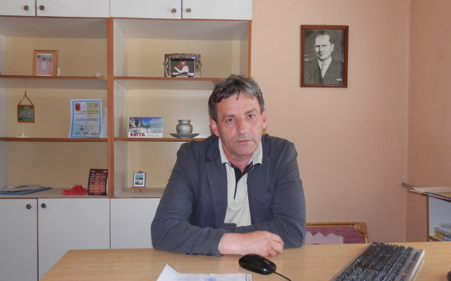 Пратеникот Јовановиќ не гласаше за Законот за јазици