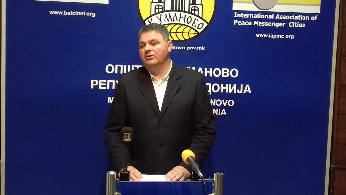 Забелешките за стратегијата за мигранти ВМРО-ДПМНЕ да ги достави во МТСП, порача Арсиќ