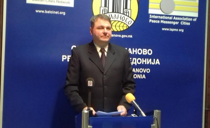Мандатот на советниците продолжен до октомври