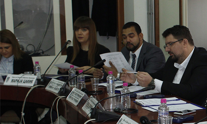 Советникот Рашити од партијата на Амди Бајрам од коалиција со ВМРО-ДПМНЕ премина во СДСМ