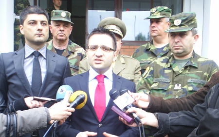 Нема интерес за војни станови во Куманово