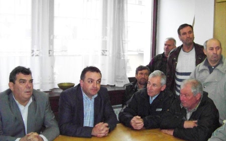 Стечајците еднаш неделно ќе се возат бесплатно