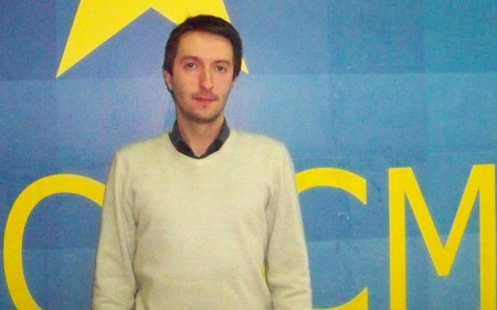 СДСМ утре пали бадников оган