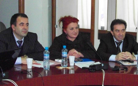 Зелено знаме за кумановската градинка