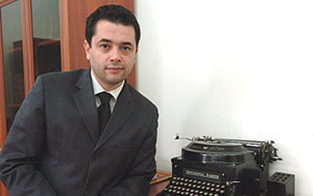 Петрoвски заменик-директор во Лотарија