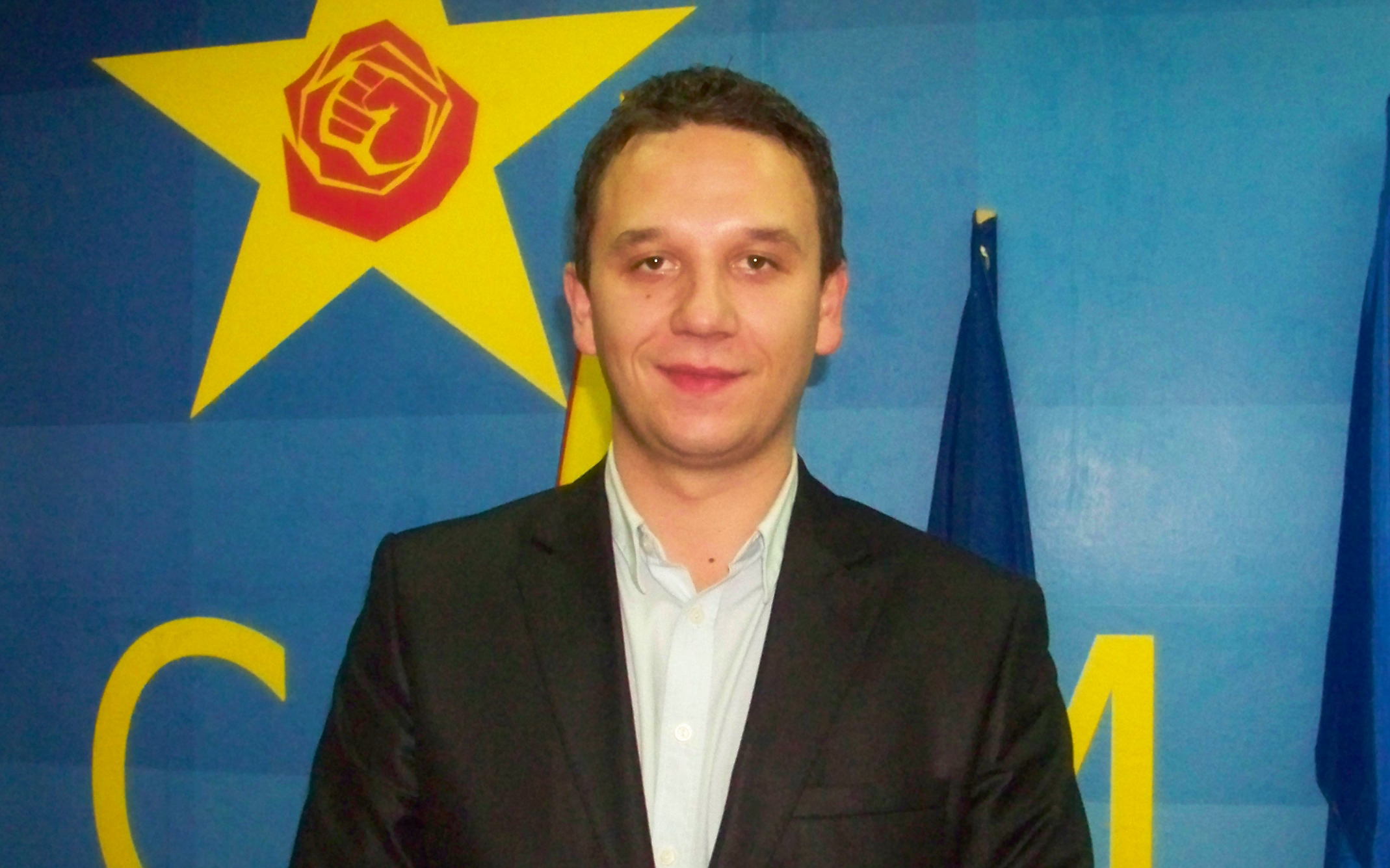 СДСМ: Успесите на ВМРО-ДПМНЕ сo висок ризик