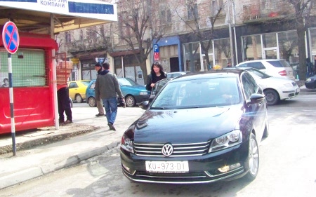 Пасатот ја скара власта и опозицијата