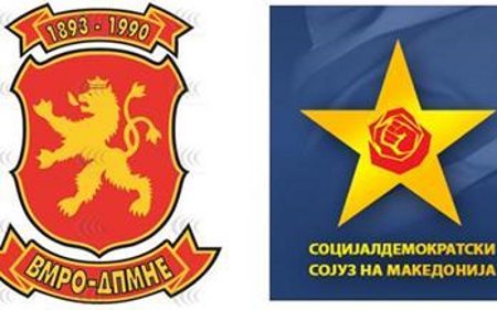 Големите партии си го мерат рејтингот за локалните избори