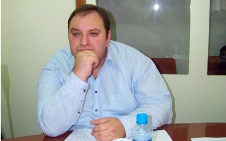 Благајникот на “Водовод“ ќе одговара за проневерата
