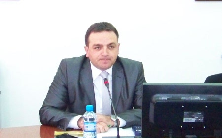 Неуспешна интерпелација на претседателот на Советот