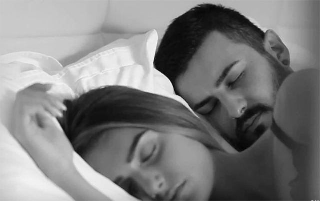 Тајзи со нова романтична балада и спот