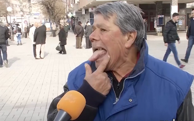 Најсмешни видео инсерти и гафови на ТВ Плус