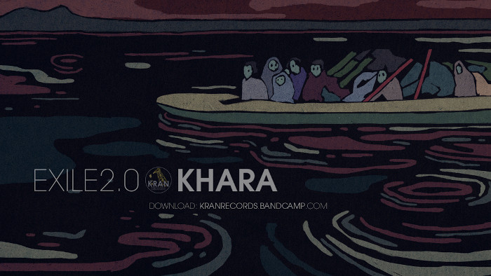 Нов албум и турнеја на кумановскиот бенд KHARA
