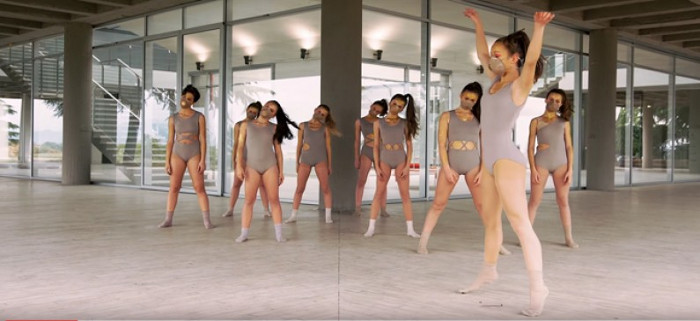 Годишен концерт на „Dance Team Fusion“- државни прваци во танцување