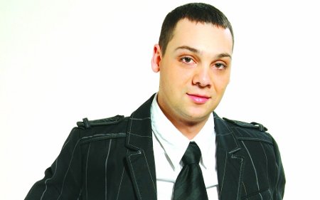 Дарко Филиповиќ за Стара нова година во Куманово