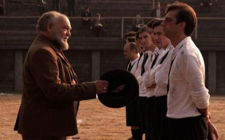 Излезе трејлерот за „Трето полувреме“