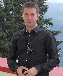 Дарко Станојковски