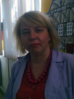 Габриела Младеновска