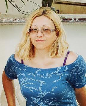 Светлана Цветковска