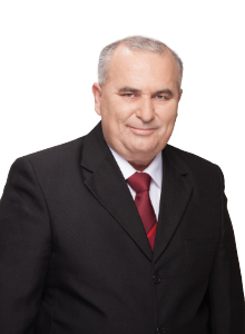 Др. Зоран Ѓорѓиевски