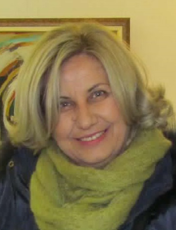 Валентина Јовановска