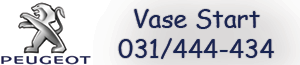 Vase Start